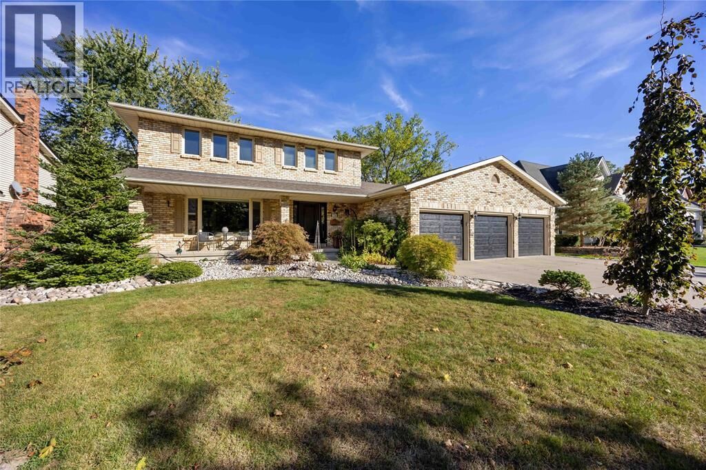 Photo de la propriété: 756 St Clair Parkway ON N0N 1G0