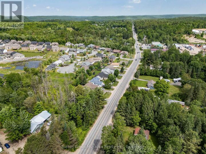 Property Photo:  641 Muskoka Rd 3 Road North  ON P1H 1C9 