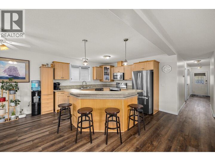 Property Photo:  2199 Mimosa Drive  BC V4T 3A5 