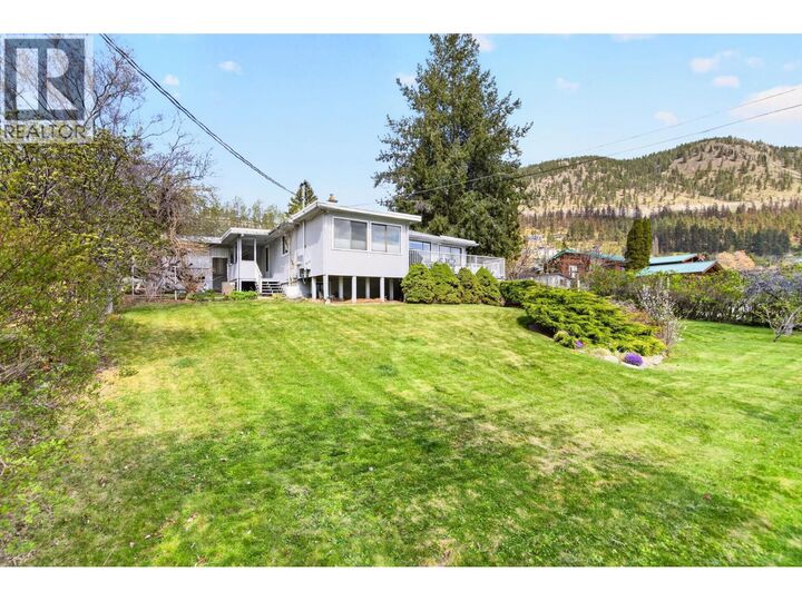 5286 Buchanan Road — photo 1