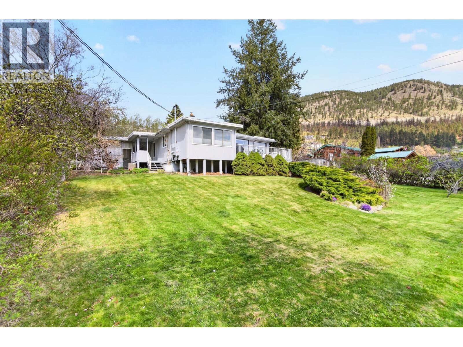 Property Photo: 5286 Buchanan Road BC V0H 1X1