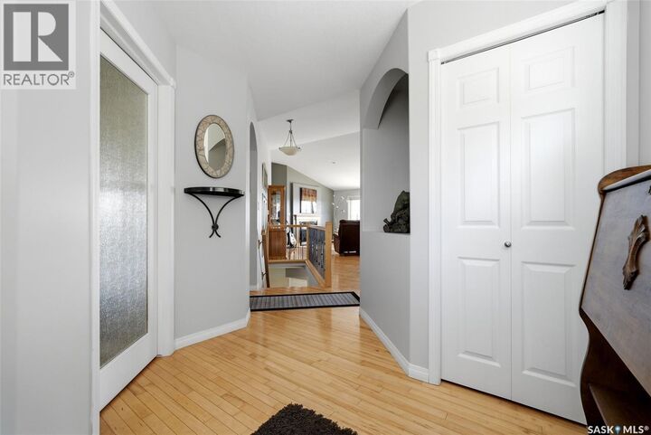 Property Photo:  5 Corbin Bay  SK S4M 0A3 