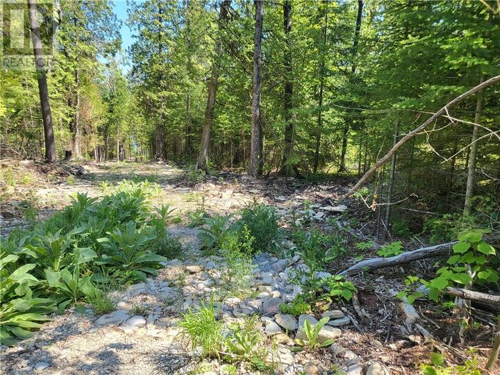Property Photo:  Lot 2 31M-209 Water Street  ON P0P 1R0 