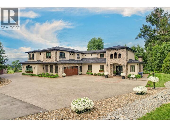 Property Photo: 2950 Balldock Road BC V1W 4C3