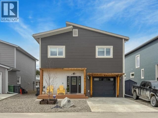 Property Photo: 39 Tanana Lane YT Y1A 0S6
