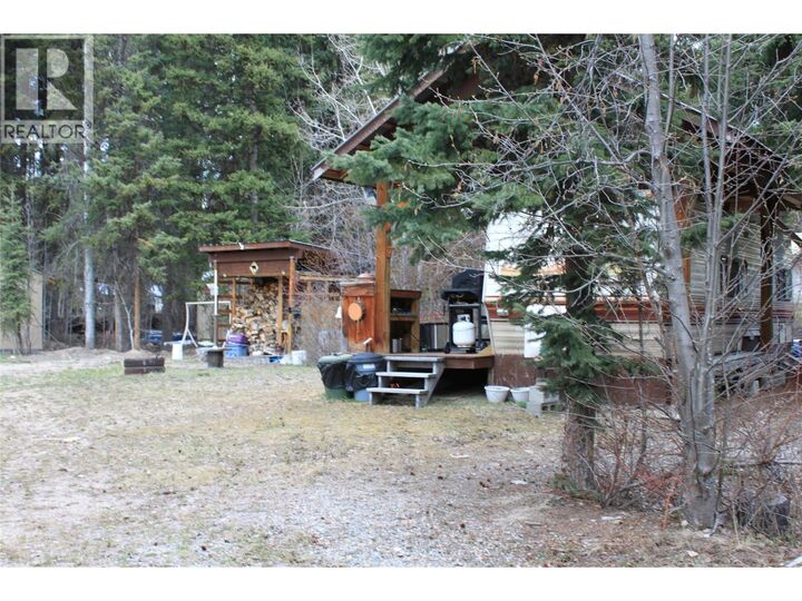 Property Photo:  210 Link Lake Road  BC V0H 1W0 