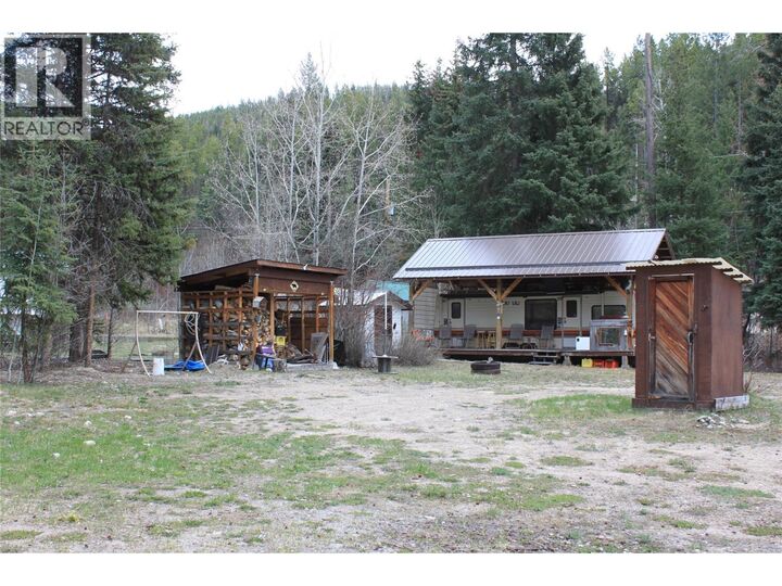 Property Photo:  210 Link Lake Road  BC V0H 1W0 