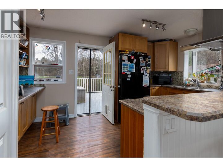 Property Photo: 4712 McConnell Avenue BC V8G 2G8