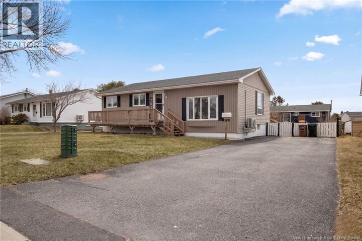 Property Photo: 194 Ocean Drive NB E2P 1G6