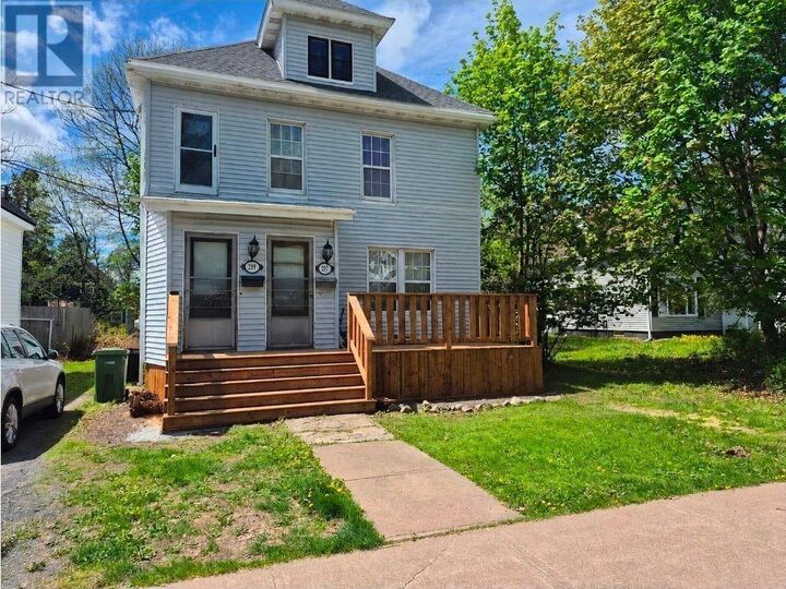 217 Albert Street — photo 1