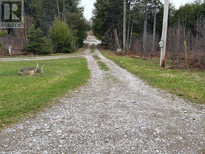 Property Photo:  Concession Rd 3 Road  ON L0E 1T0 