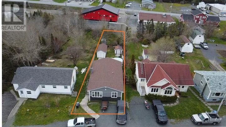 Property Photo: 18A Woods Street NL A0G 4M0