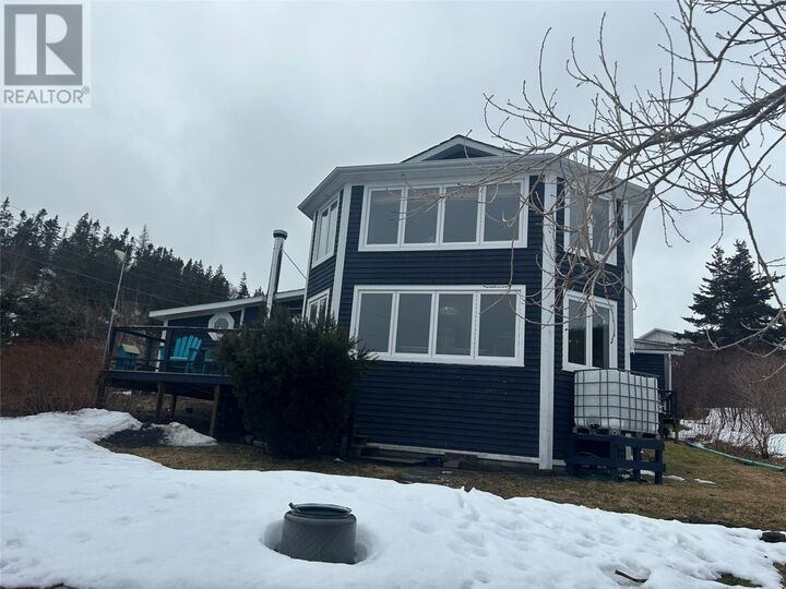 Property Photo: 84 Main Road NL A5A 3A1