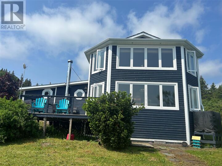 Property Photo: 84 Main Road NL A5A 3A1