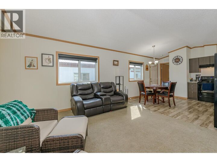 Property Photo:  501 Kappel Street 31  BC V0E 2V1 