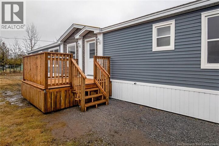 Property Photo:  77 Violet Street  NB E2M 5M6 