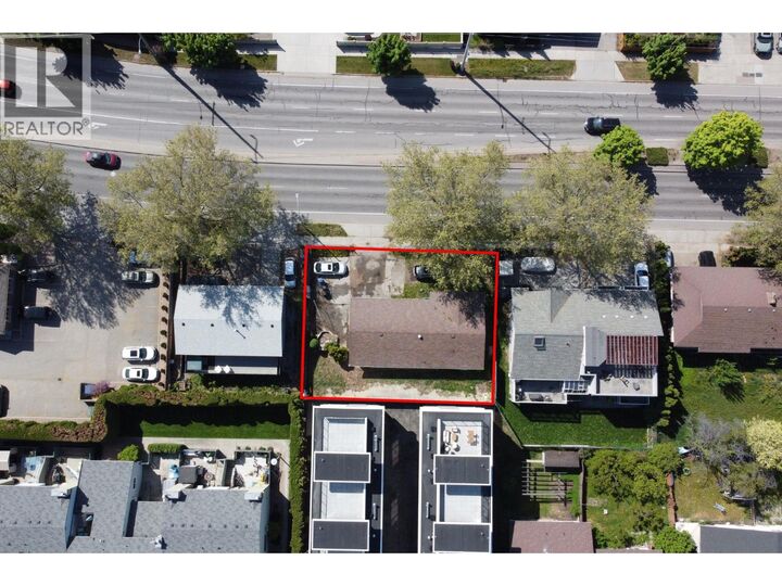 Property Photo: 1456 Springfield Road BC V1Y 5V3
