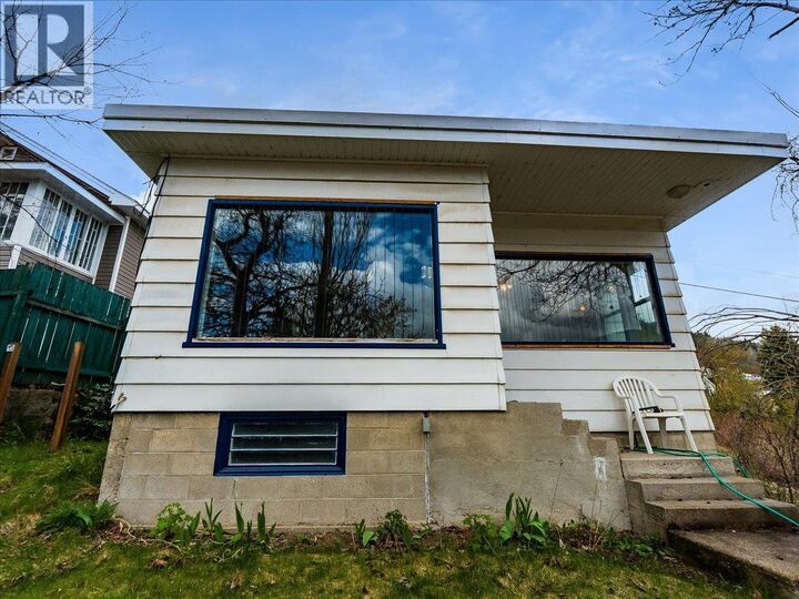 Property Photo: 1472 Green Avenue Lane BC V1R 4K2