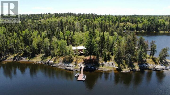Cl4111 Winnipeg River — photo 1