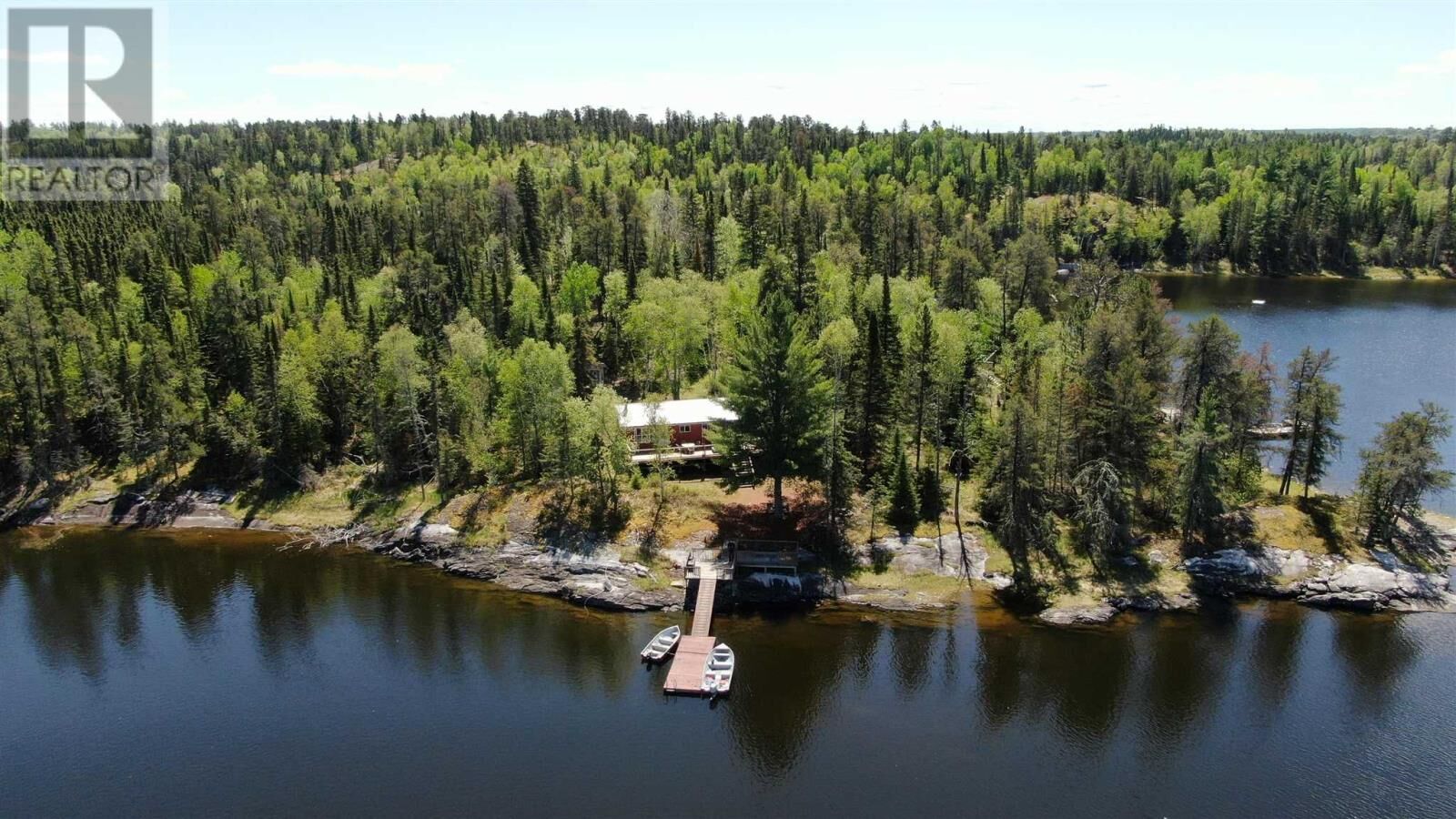 Property Photo: Cl4111 Winnipeg River ON P9N 0B9