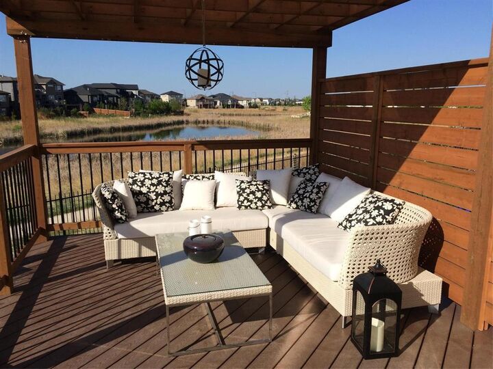 Photo de la propriété:  38 Proulx Place  MB R3X 0C5 