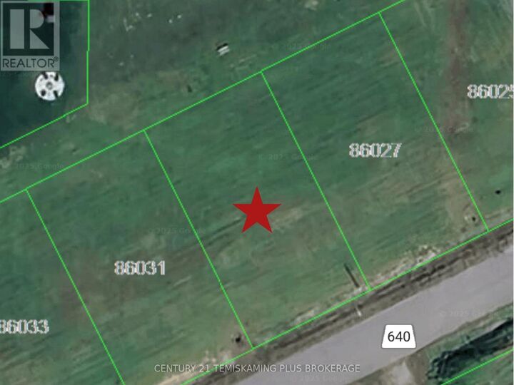 Property Photo:  86029 Airport Road  ON P0J 1E0 