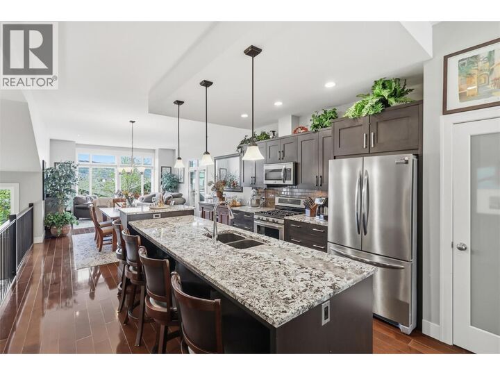 Photo de la propriété:  1530 Golf Ridge Drive  BC V2H 0A5 