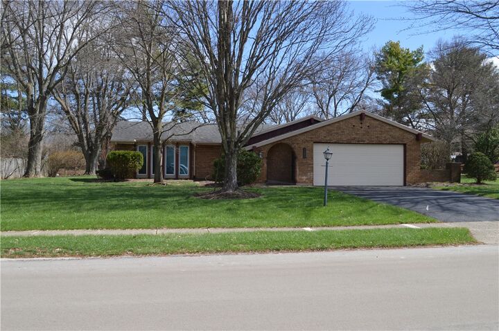 Property Photo:  1280 Kentshire Drive  OH 45459 