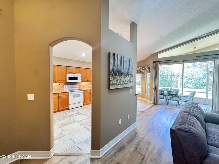 Photo de la propriété:  1315 Coconut Palm Circle  FL 32128 