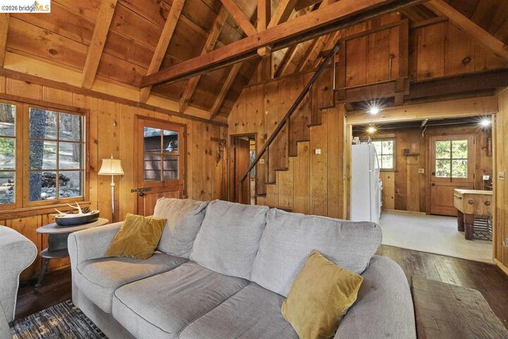 Property Photo:  73 Pinecrest  CA 95364 