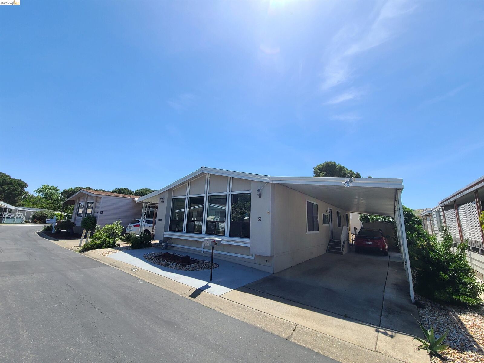 Property Photo:  50 Leo 50  CA 94519 