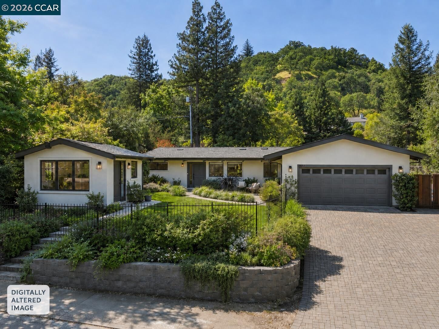 Property Photo: 2837 Litina Ct CA 94507