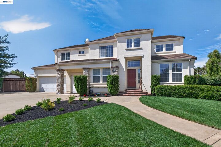 Property Photo:  1477 Chianti Ct  CA 94550 