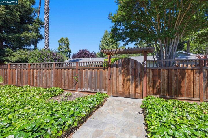 Property Photo:  4511 Concord Blvd  CA 94521 