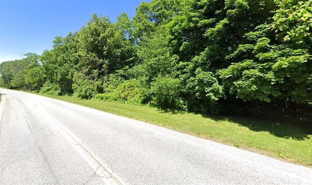 Property Photo:  0 Depot Road  PA 16421 