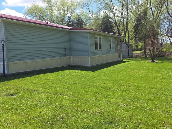 Property Photo:  2526 Sherwood Drive  PA 16506 