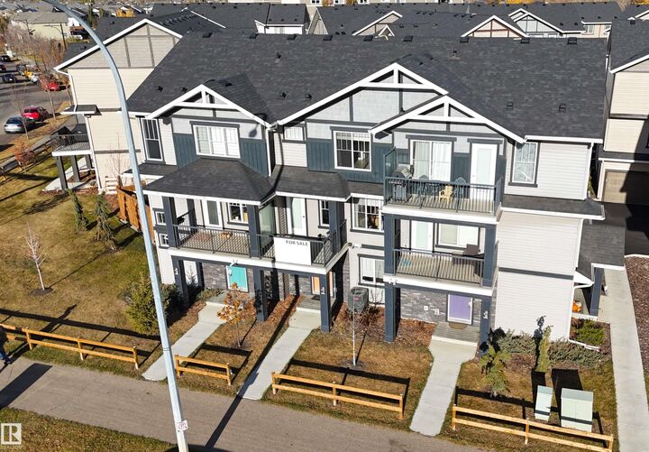 Property Photo: 50 McLaughlin Drive 67 AB T7X 0E1