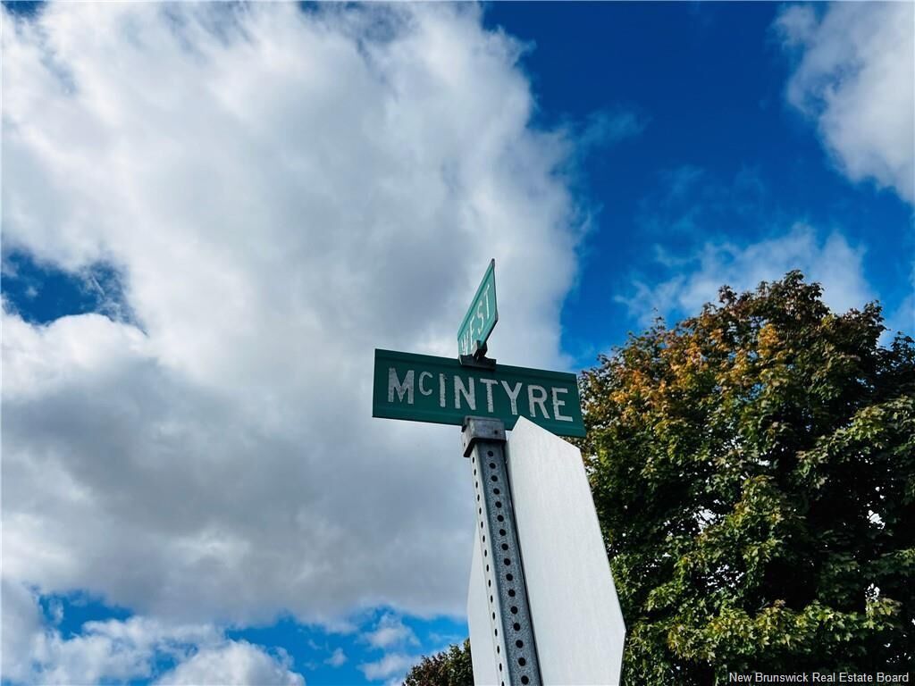 Property Photo:  769 McIntyre Lane  NB E2A 6L9 