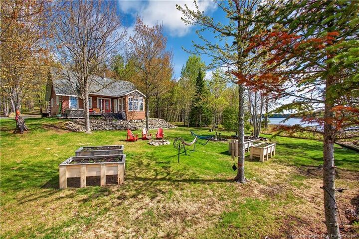 Property Photo: 1386 Route 460 NB E9H 1C8