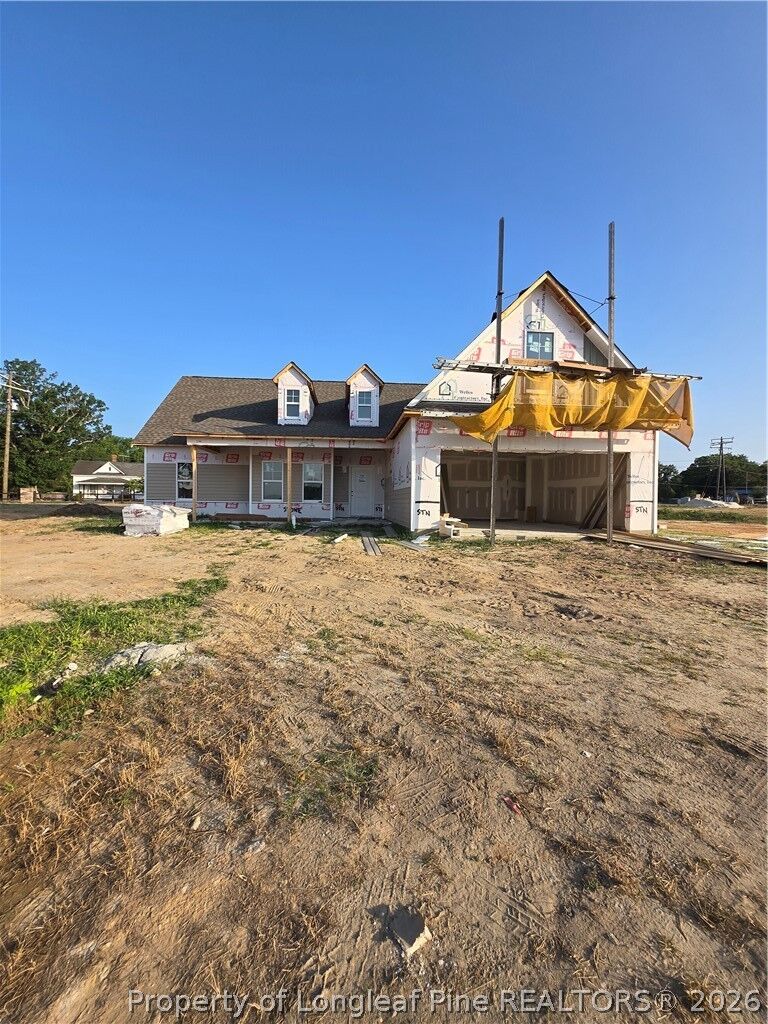 Property Photo:  4301 Kirkhill Court  NC 28395 