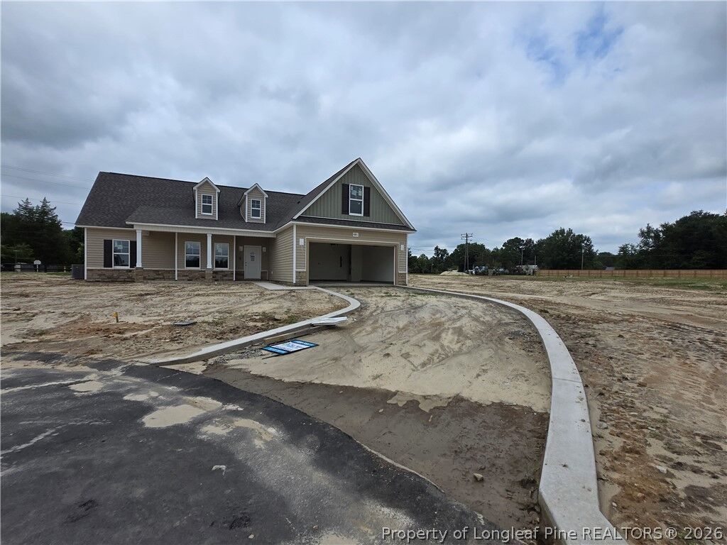 Property Photo:  4301 Kirkhill Court  NC 28395 
