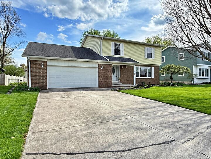 Property Photo:  259 Lelar  OH 44883 