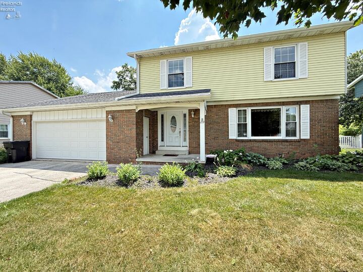 Property Photo:  259 Lelar  OH 44883 