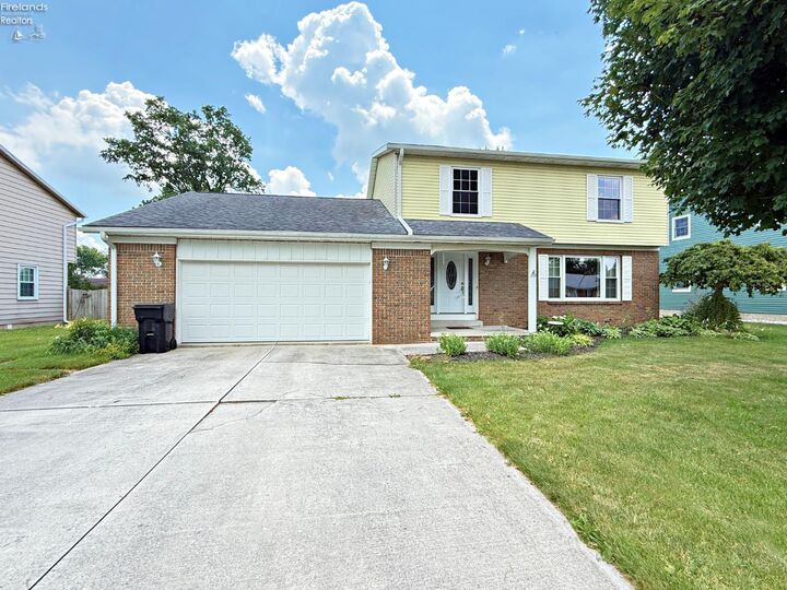 Property Photo: 259 Lelar OH 44883