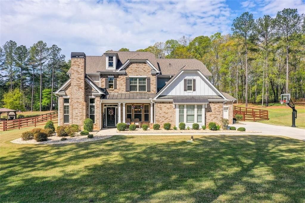 Property Photo:  49 Hodges Street  GA 30263 