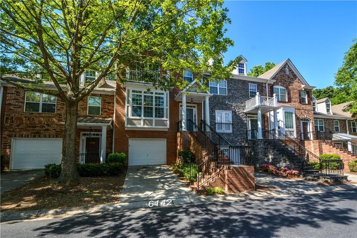 Property Photo:  6142 Deluna Way  GA 30097 