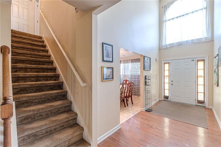 Property Photo:  11645 Kades Trail  GA 30228 