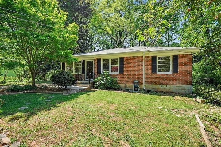 Property Photo:  1689 San Gabriel Avenue  GA 30032 