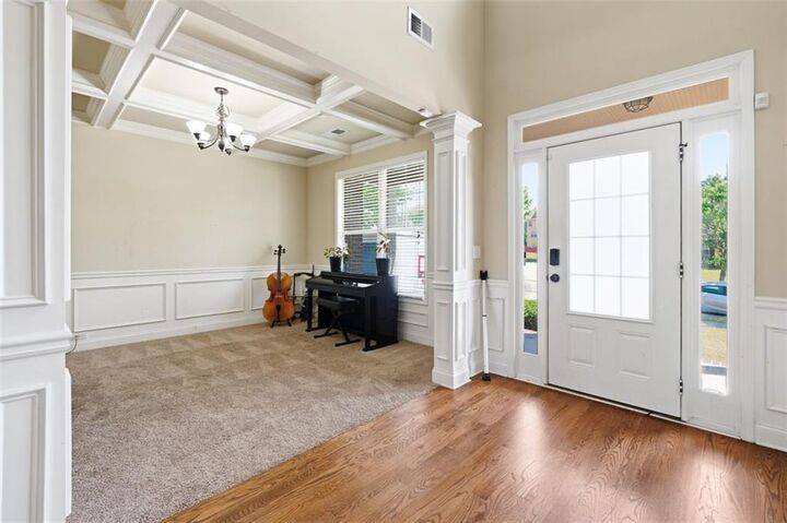 Property Photo:  522 Woodburn Lane  GA 30044 