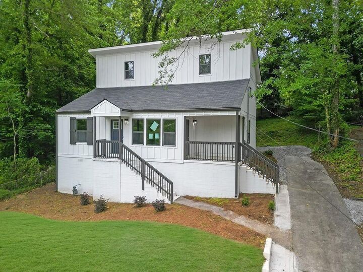 Property Photo:  1080 Westmont Road SW  GA 30311 